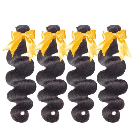 Body Wave Indian Hair Bundles