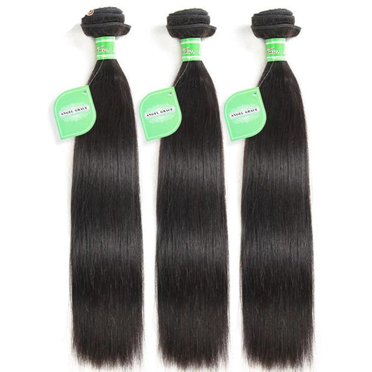 Angel Grace Brazilian Straight Hair