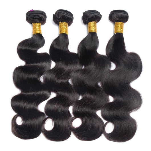 Indian Body Wave Hair Bundles