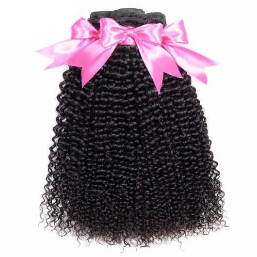 Mongolian Kinky Curly Hair