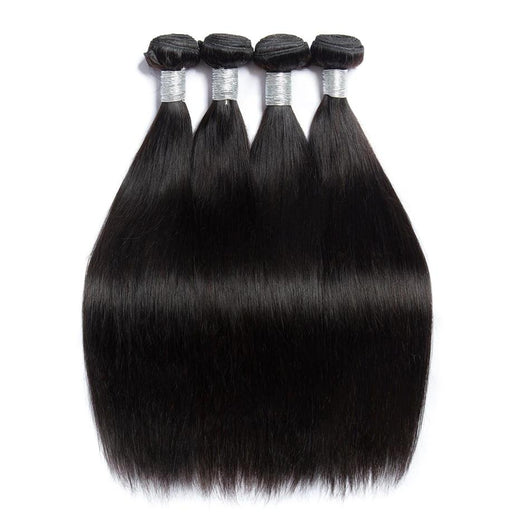 Peruvian Straight Hair Bundles