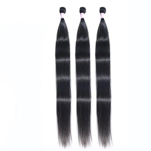 Straight Hair Bundles