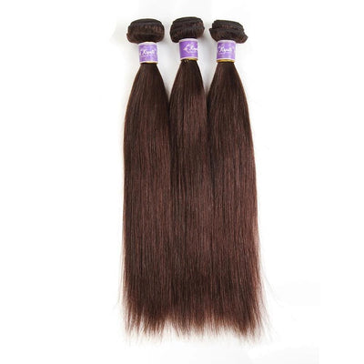Indian 4 Bundles Hair Weave