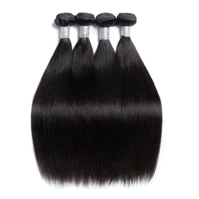 Peruvian Straight Hair Bundles