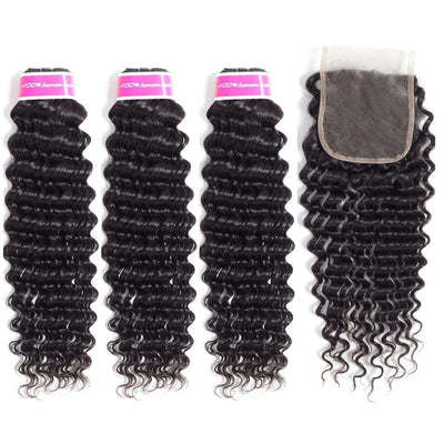 Sweetie Malaysian Hair Bundles